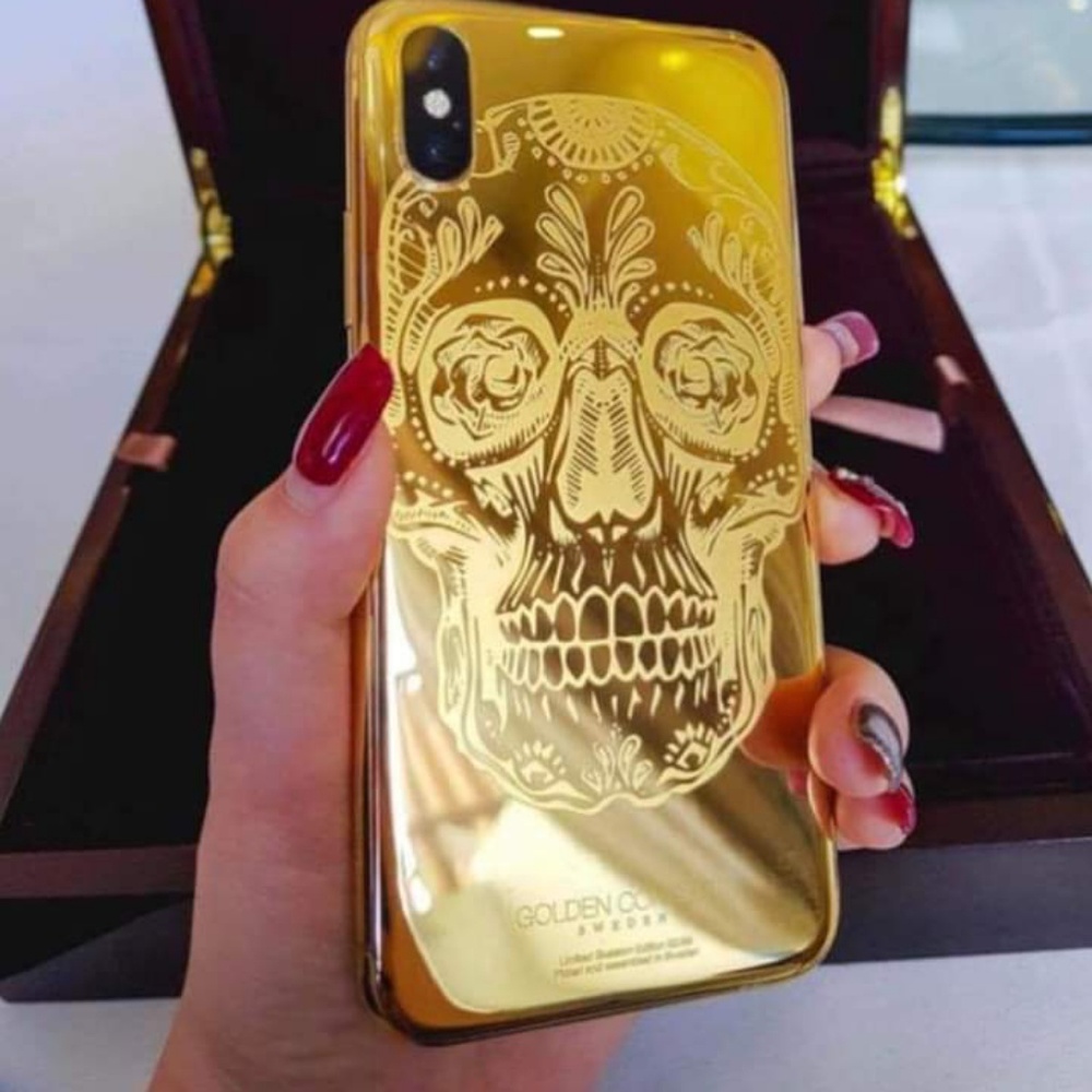 Iphone Xs Max